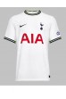 Fotbalové Dres Tottenham Hotspur Dejan Kulusevski #21 Domácí Oblečení 2022-23 Krátký Rukáv